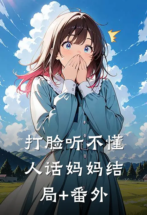 打脸听不懂人话妈妈结局+番外