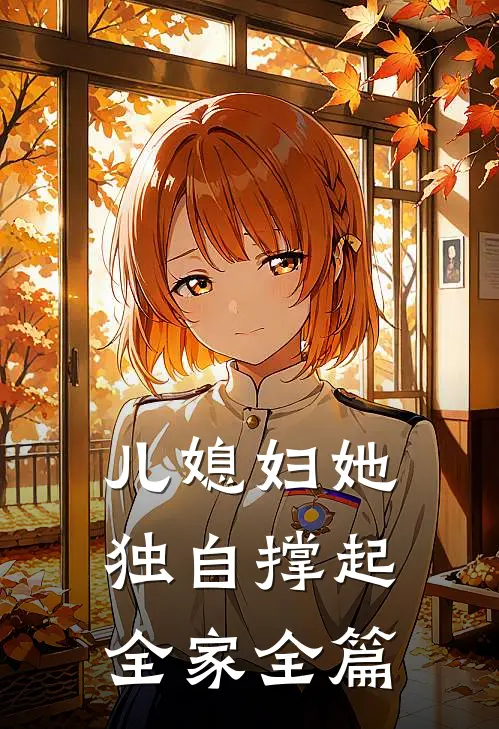 儿媳妇她独自撑起全家全篇