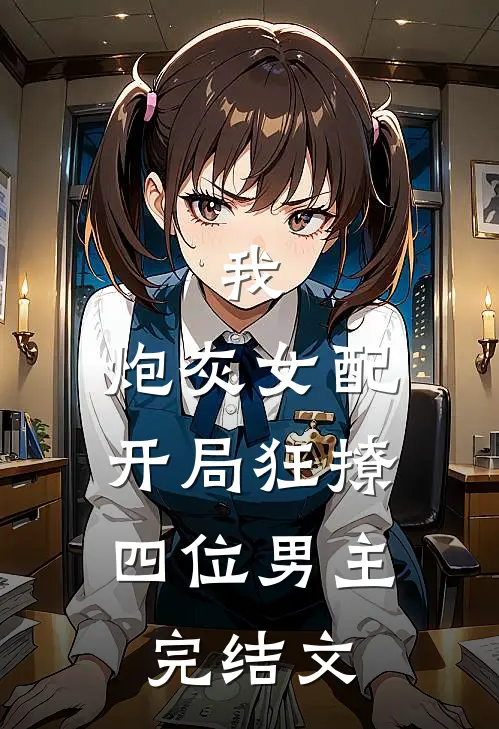 我，炮灰女配，开局狂撩四位男主完结文