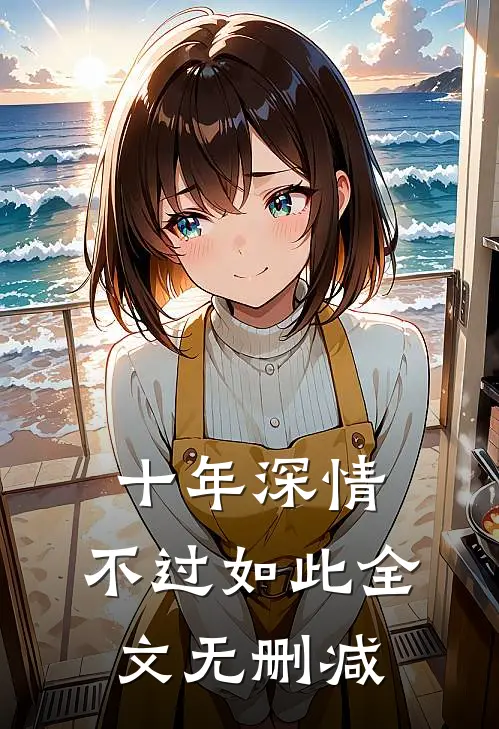 十年深情，不过如此全文无删减