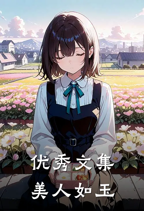 优秀文集美人如玉