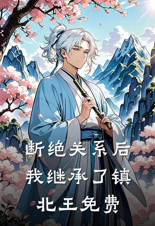 断绝关系后，我继承了镇北王免费