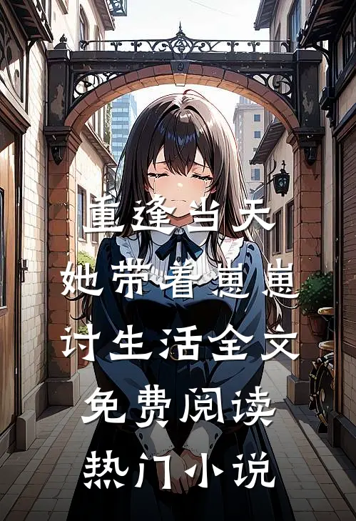 重逢当天,她带着崽崽讨生活全文免费阅读热门小说