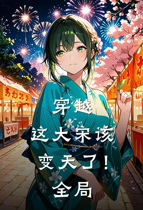 穿越：这大宋该变天了！全局