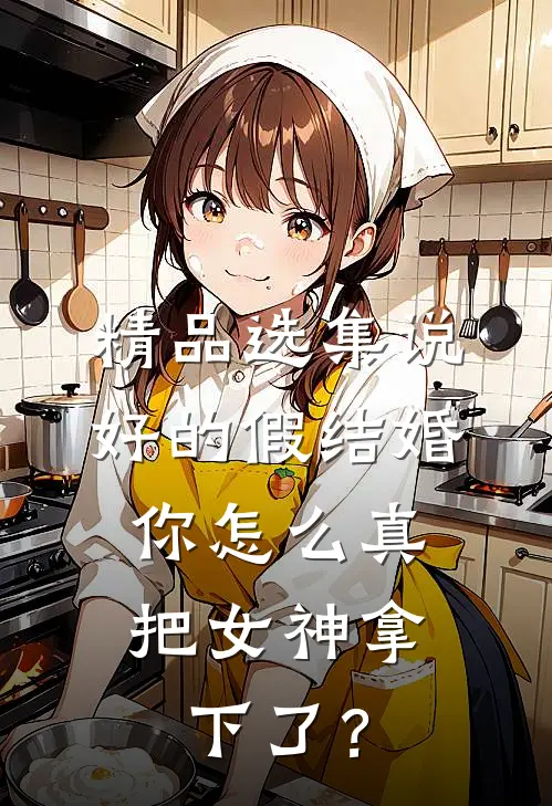 精品选集说好的假结婚，你怎么真把女神拿下了？