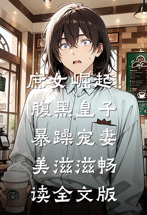 庶女崛起！腹黑皇子暴躁宠妻美滋滋畅读全文版