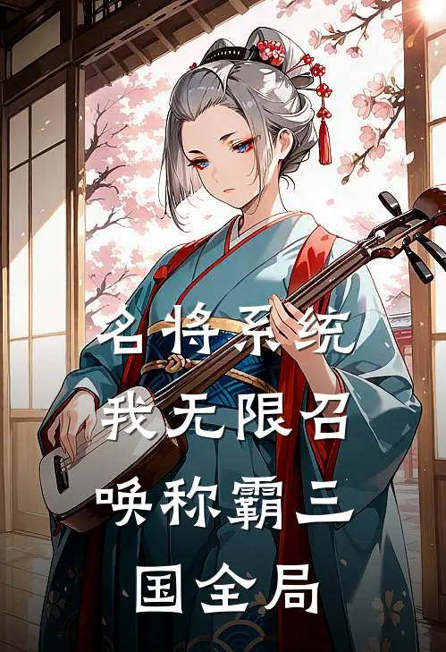 名将系统：我无限召唤称霸三国全局