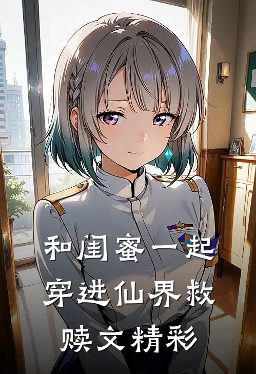 和闺蜜一起穿进仙界救赎文精彩