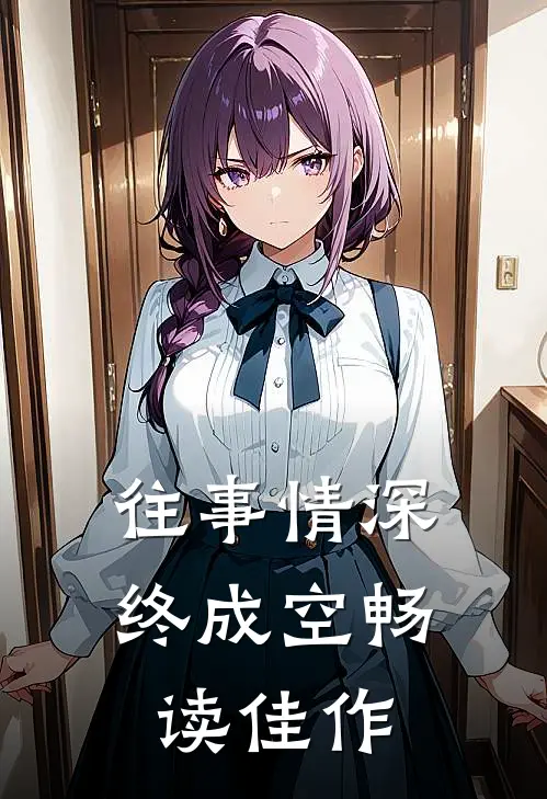 往事情深终成空畅读佳作