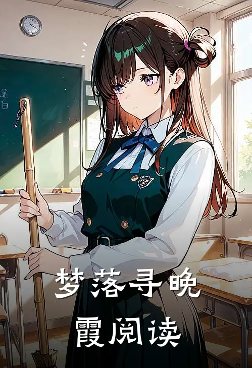 梦落寻晚霞阅读