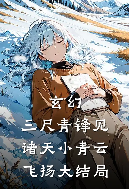 玄幻：三尺青锋见诸天小青云飞扬大结局