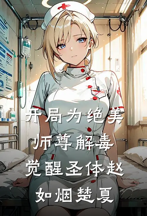 开局为绝美师尊解毒，觉醒圣体赵如烟楚夏