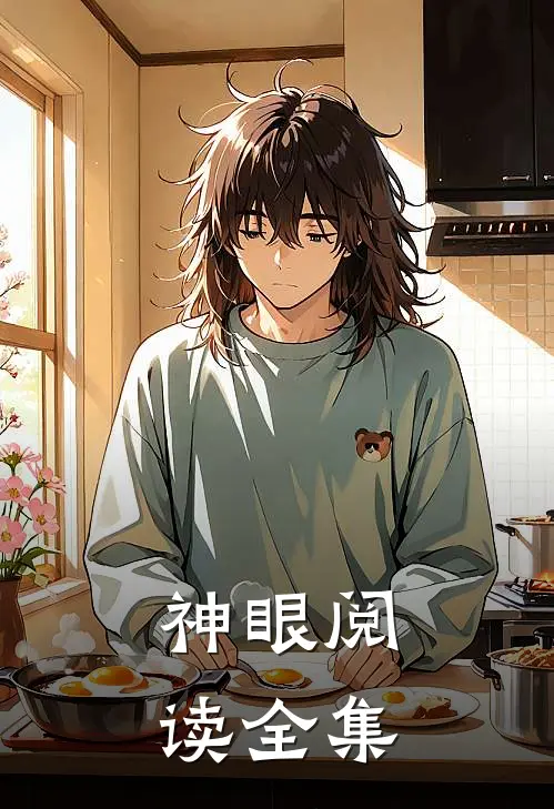 神眼阅读全集