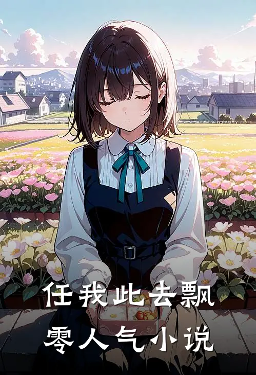 任我此去飘零人气小说