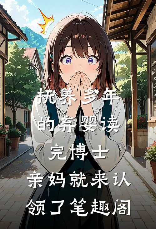 抚养多年的弃婴读完博士，亲妈就来认领了笔趣阁