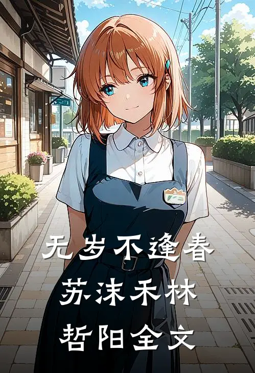 无岁不逢春苏沫禾林哲阳全文