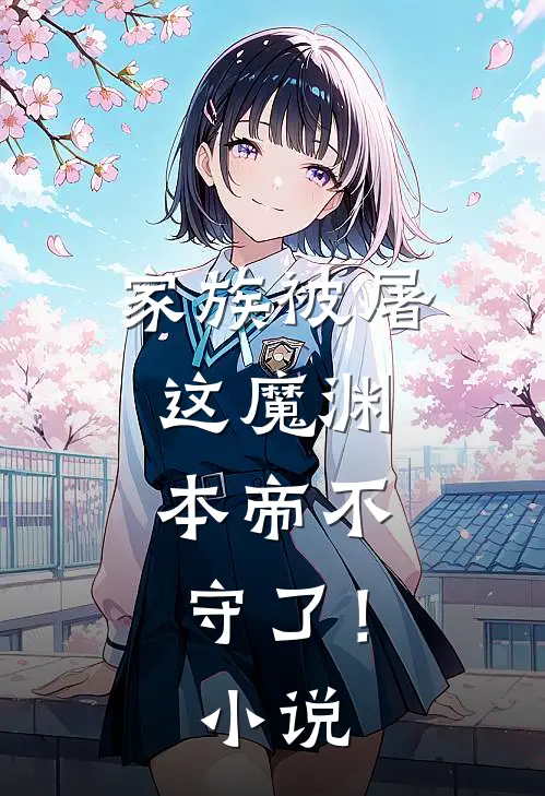家族被屠，这魔渊，本帝不守了！小说