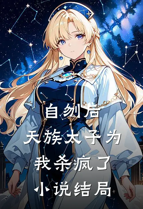 自刎后，天族太子为我杀疯了小说结局