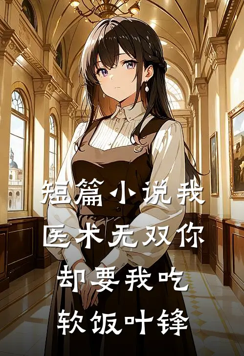 短篇小说我医术无双你却要我吃软饭叶锋