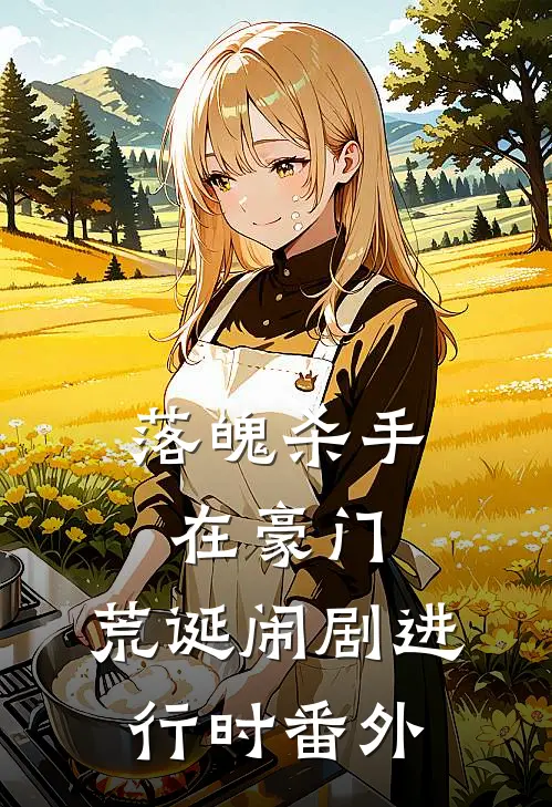落魄杀手在豪门：荒诞闹剧进行时 番外