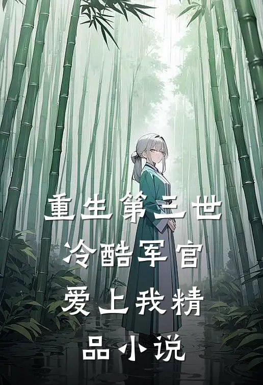 重生第三世：冷酷军官爱上我精品小说