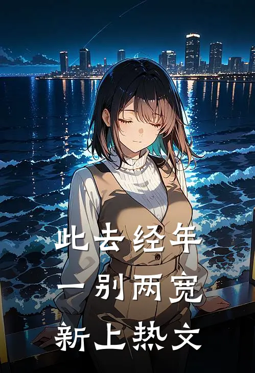 此去经年，一别两宽新上热文