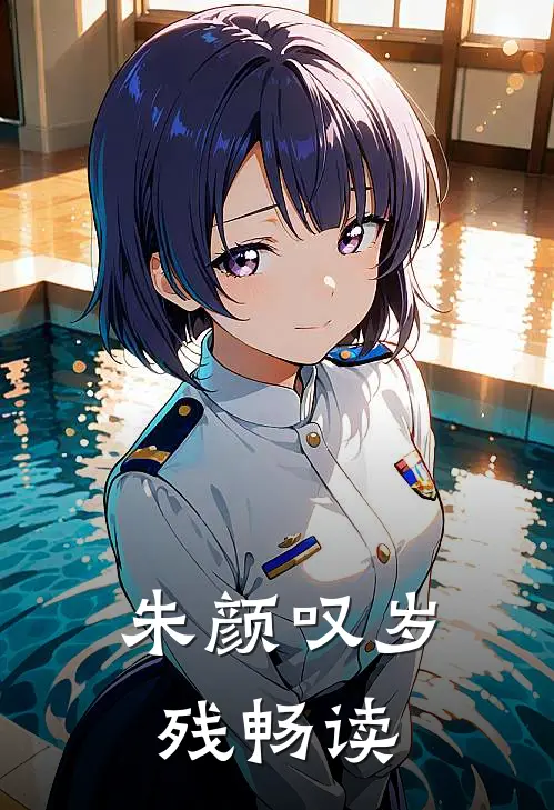 朱颜叹岁残畅读