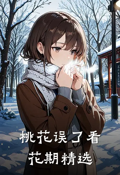 桃花误了看花期精选