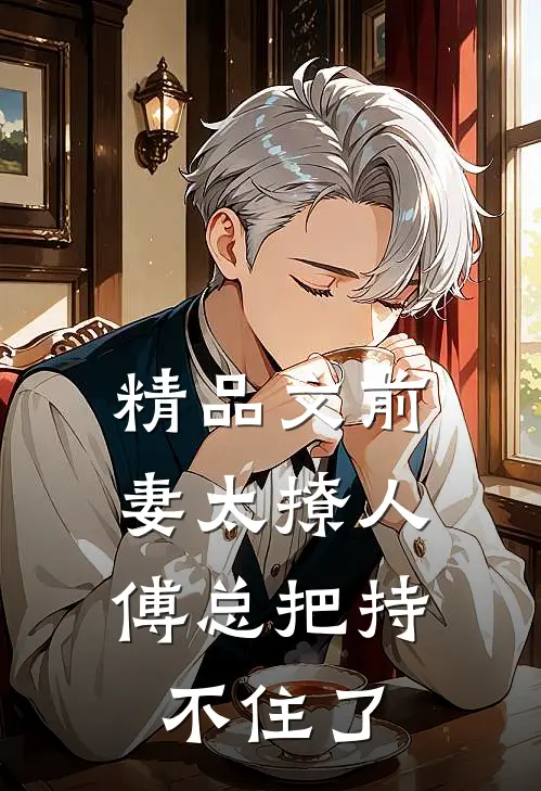 精品文前妻太撩人：傅总把持不住了