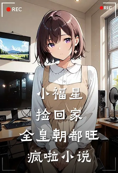 小福星，捡回家，全皇朝都旺疯啦小说