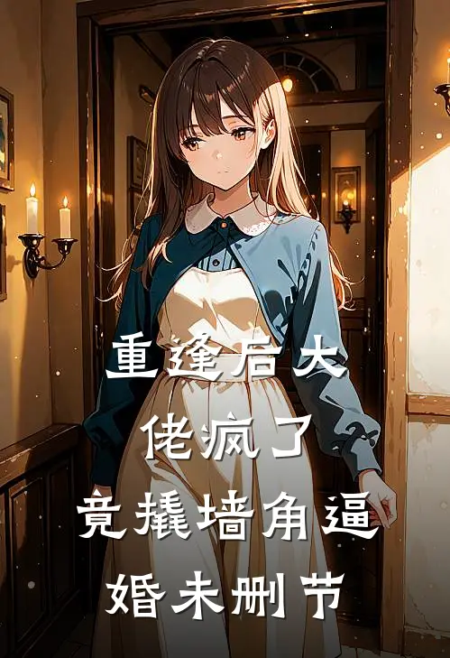 重逢后大佬疯了，竟撬墙角逼婚未删节