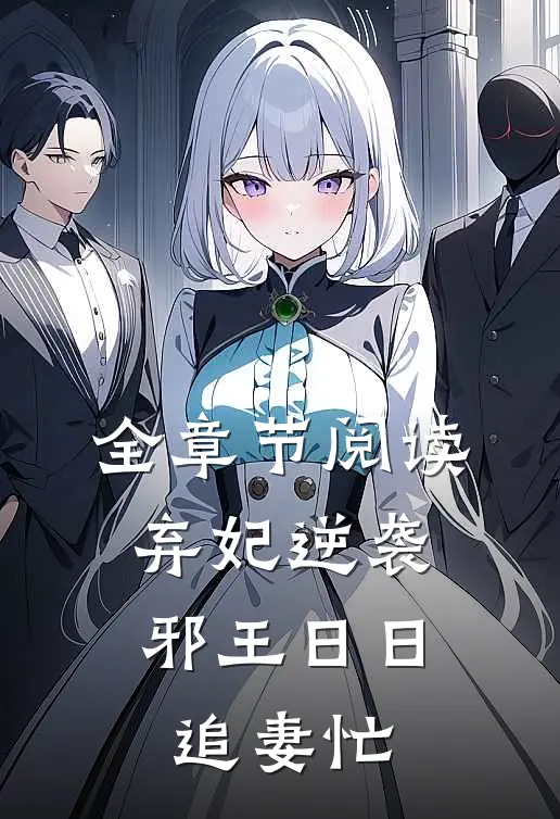 全章节阅读弃妃逆袭：邪王日日追妻忙