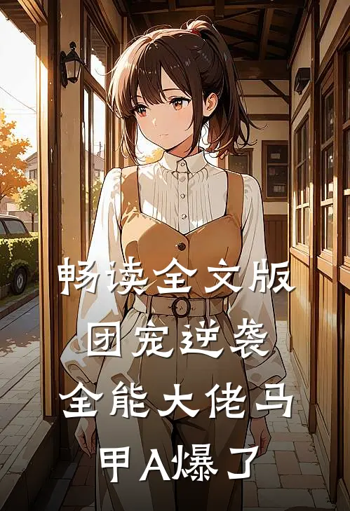 畅读全文版团宠逆袭， 全能大佬马甲A爆了