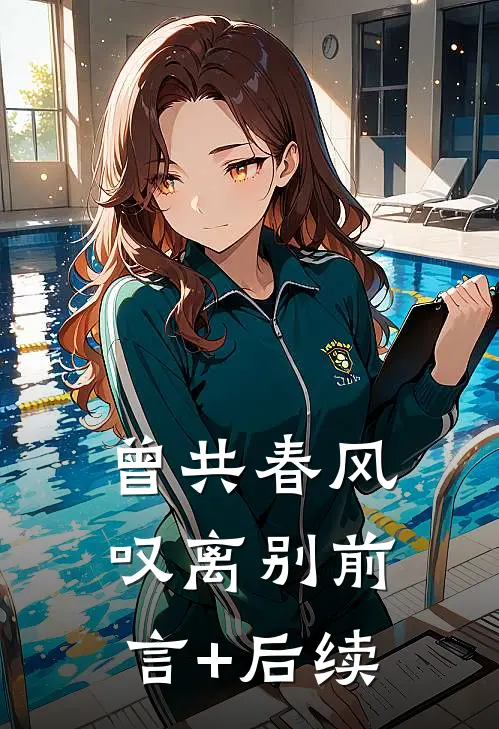 曾共春风叹离别前言+后续