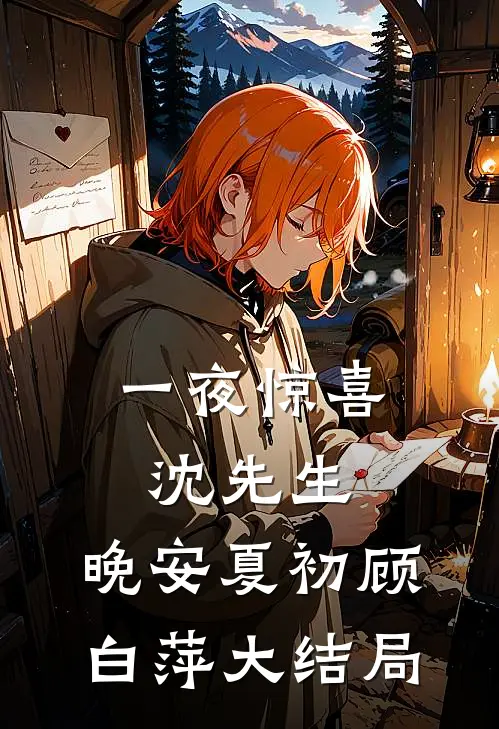 一夜惊喜：沈先生，晚安夏初顾白萍大结局