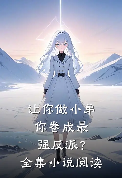 让你做小弟，你卷成最强反派？全集小说阅读