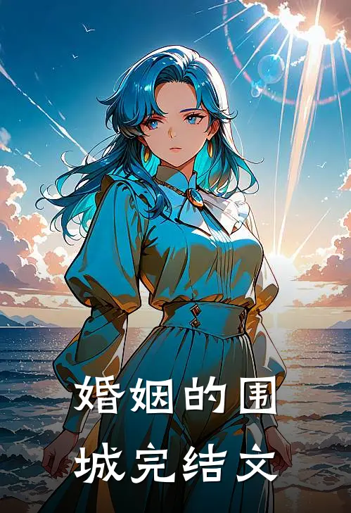 《婚姻的围城》完结文