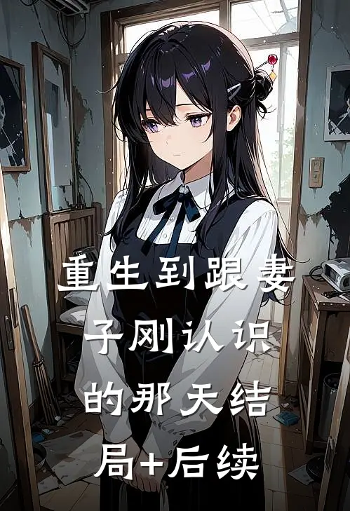 重生到跟妻子刚认识的那天结局+后续