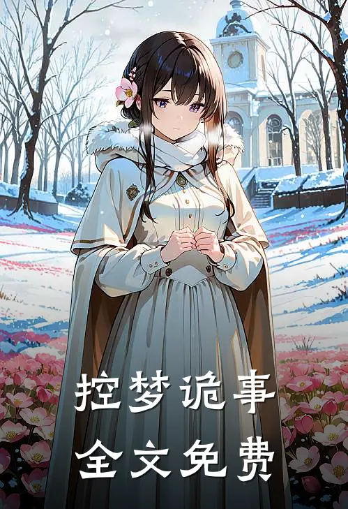 控梦诡事全文免费