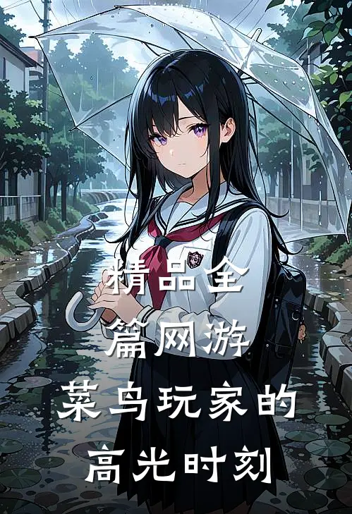 精品全篇网游：菜鸟玩家的高光时刻