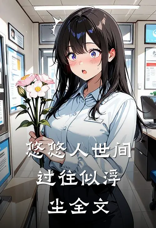 悠悠人世间，过往似浮尘全文