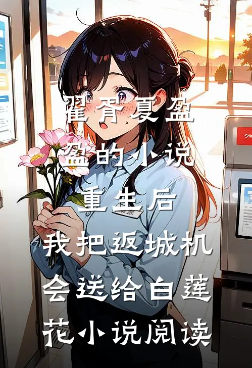 翟胥夏盈盈的小说重生后，我把返城机会送给白莲花小说阅读