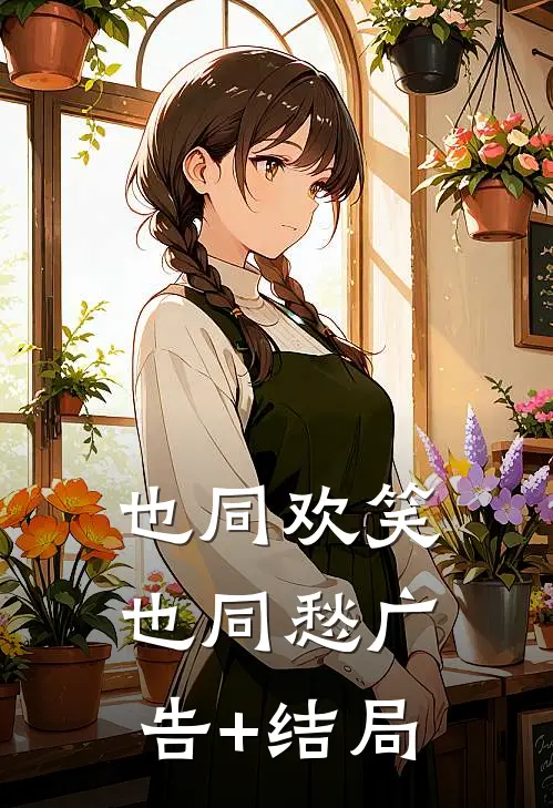 也同欢笑也同愁广告+结局