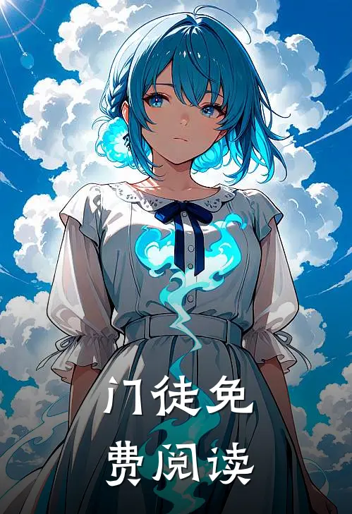 门徒免费阅读