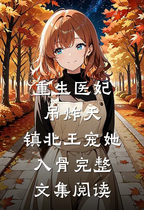 重生医妃吊炸天，镇北王宠她入骨完整文集阅读