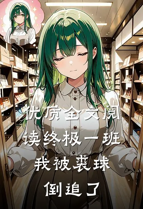 优质全文阅读终极一班：我被裘球倒追了