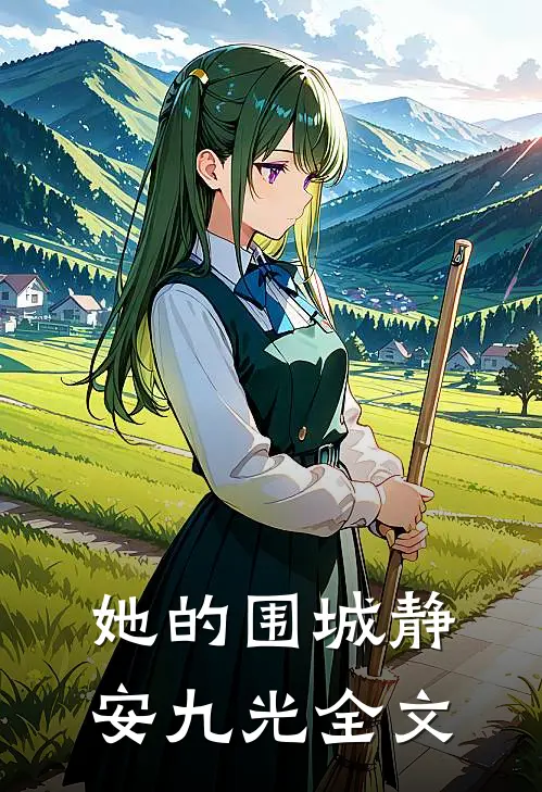 她的围城静安九光全文