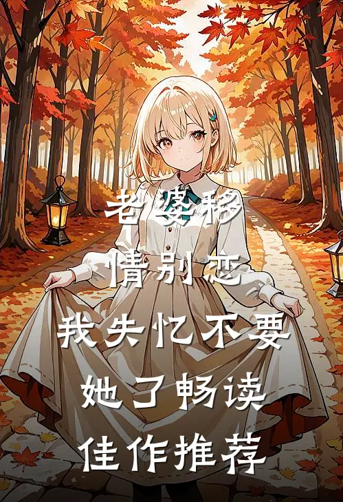 老婆移情别恋，我失忆不要她了畅读佳作推荐