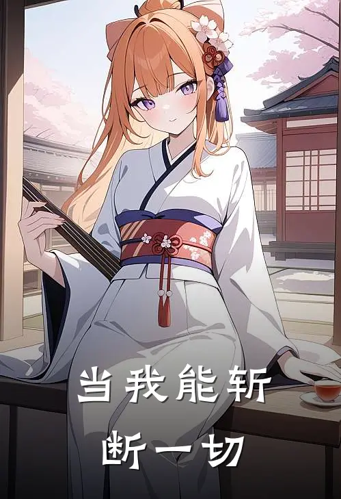 当我能斩断一切