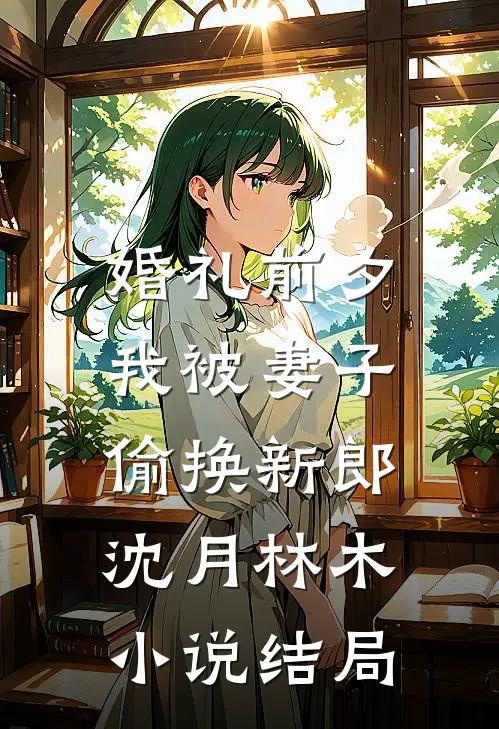 婚礼前夕，我被妻子偷换新郎沈月林木小说结局